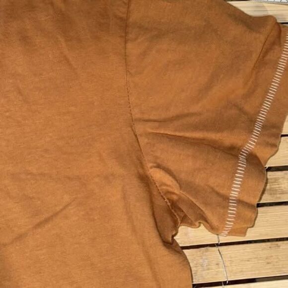 Midwest Mid Crop, NWT Large - Picture 5 of 5